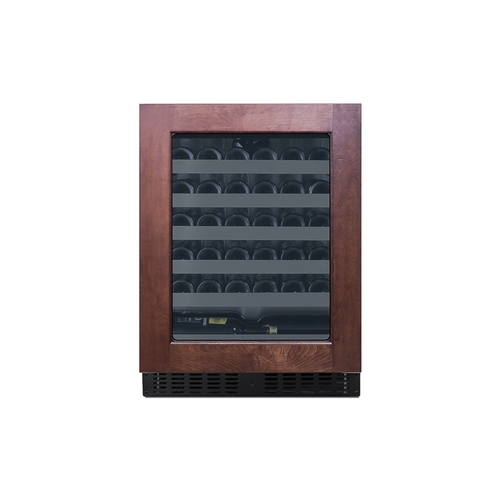 ASDW2412PNR Wine Cellar Full