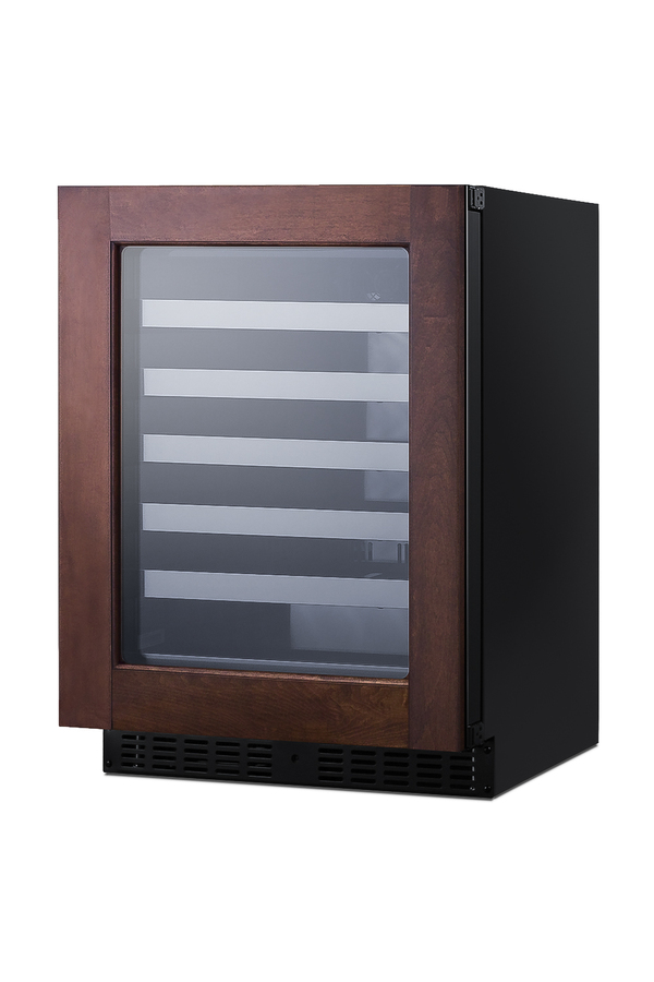 アンクライコンビノエル＆アイリスPR＋ ASDW2412PNR | Summit® Appliance