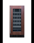 ASDW1522PNR Wine Cellar Front