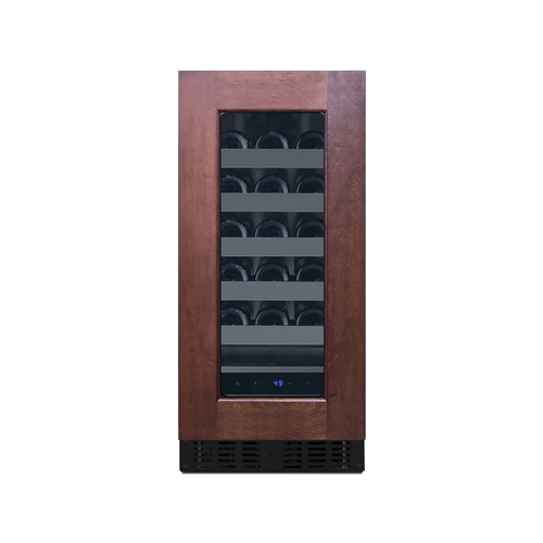 ASDW1522PNR Wine Cellar Full