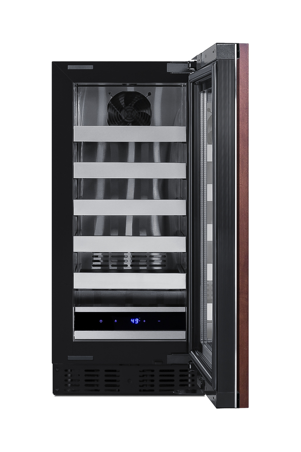 ASDW1522PNR | Summit® Appliance
