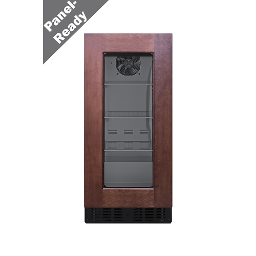 ASDG1521PNR Refrigerator Front