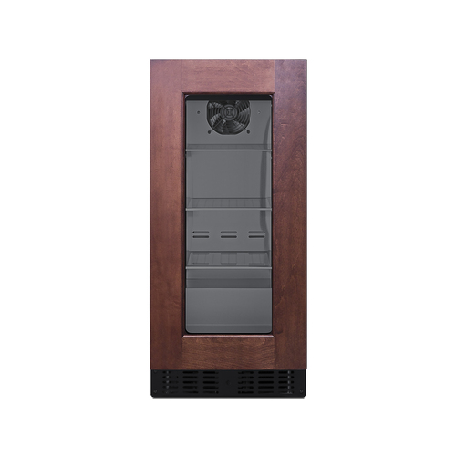 ASDG1521PNR Refrigerator Front