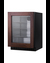ASDG2411PNR Refrigerator Angle