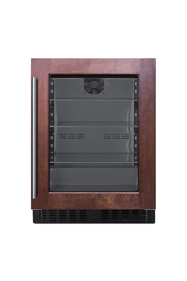ASDG2411PNR | Summit® Appliance