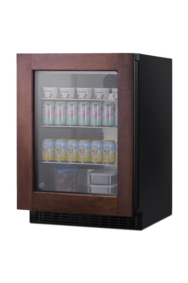 Frigerator Fan für Summit ASDG2411PNR ASDR1524 ASDR1524PNR