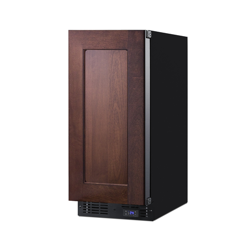 SCFF1533BIF Freezer Angle