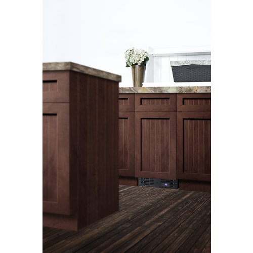 SCFF1533BIF Freezer Set