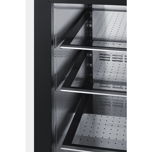 SCR610BLSDCSS Refrigerator Shelves