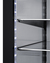 SCR610BLSDIF Refrigerator Detail