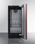 ASDS1523IF Refrigerator Open