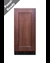 ASDS1523IF Refrigerator Front