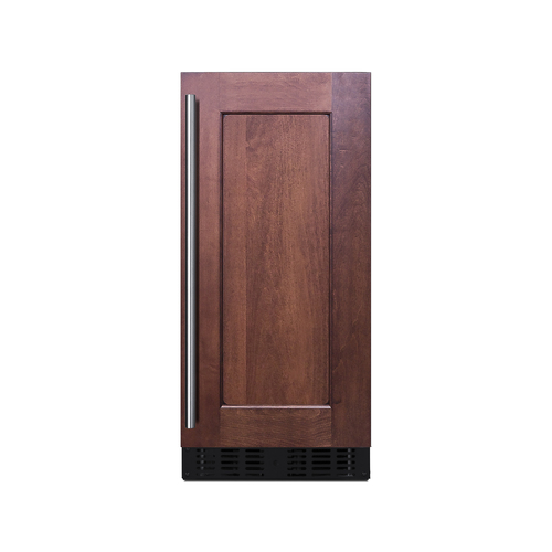 ASDS1523IF Refrigerator Front