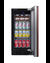 ASDS1523IF Refrigerator Full