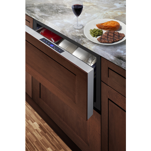 SPHC30 Refrigerator Set