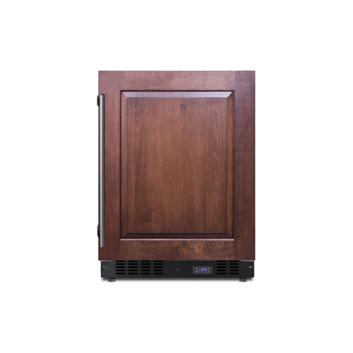 SCFF53BIF Freezer Front