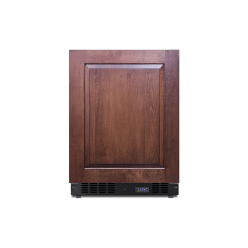 SCFF53BIF Freezer Front