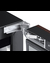 SCFF53BIF Freezer Detail