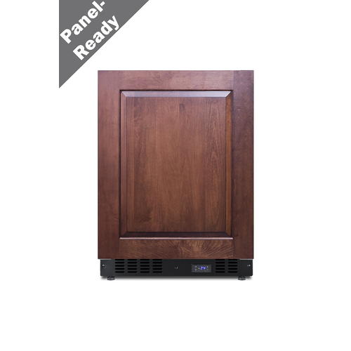 SCFF53BIF Freezer Front