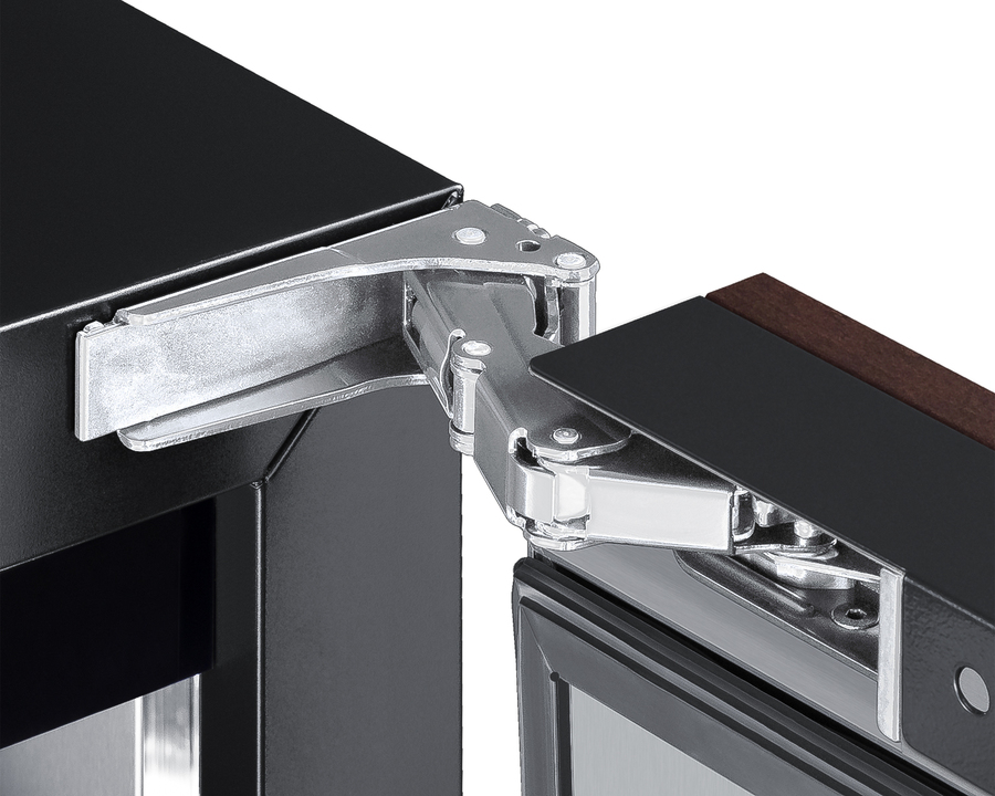 SCFF53BIFIM | Summit® Appliance
