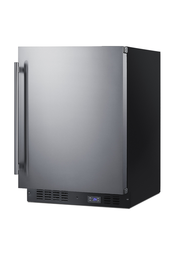 SCFF53BSSIM | Summit® Appliance
