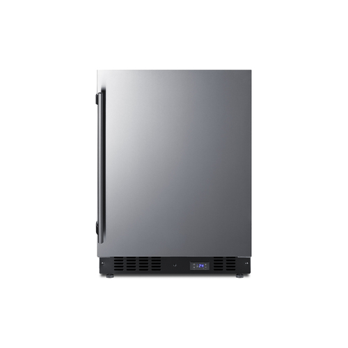 SCFF53BSSIM Freezer Front