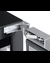 SCFF53BSSIM Freezer Detail