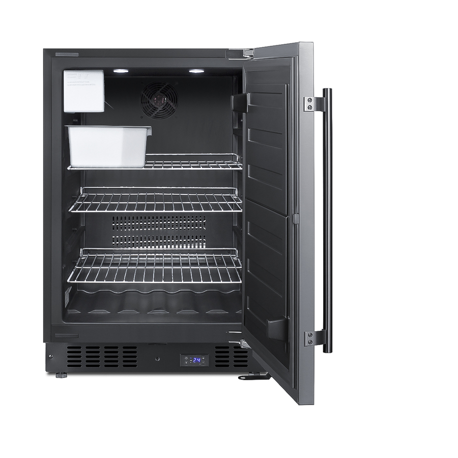 SCFF53BSSIM | Summit® Appliance