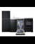 ACK80HT Kitchenette Full