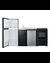 ACK80HT Kitchenette Open