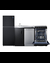 ACK80HT Kitchenette Open