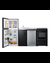 ACK80HT Kitchenette Full