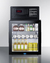 MBSAFEG Refrigerator Full