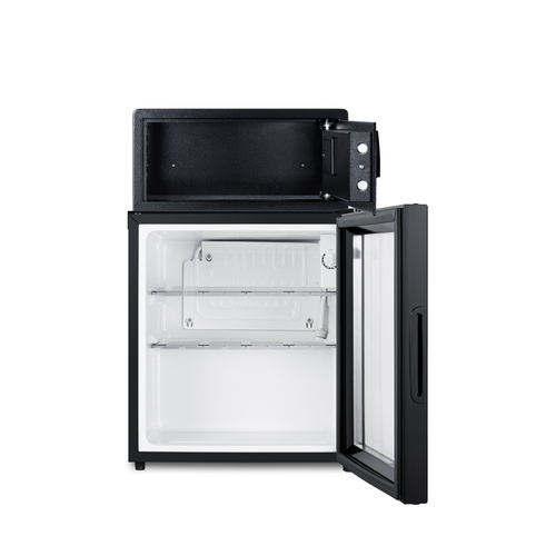 MBSAFEG Refrigerator Open