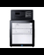 MBSAFEG Refrigerator Front