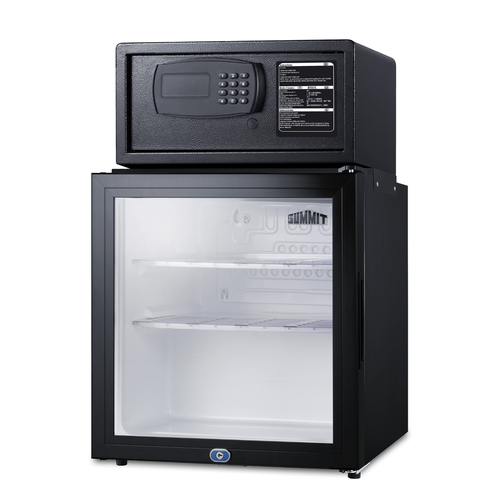 MBSAFEG Refrigerator Angle