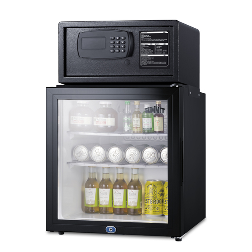 MBSAFEG Refrigerator Angle