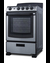 PROEL24SS Electric Range Angle