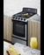 PROEL20SS Electric Range Set