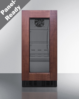 SJP　12台 ASDG1521PNRLHD | Summit® Appliance