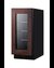 ASDG1521PNRLHD Refrigerator Angle
