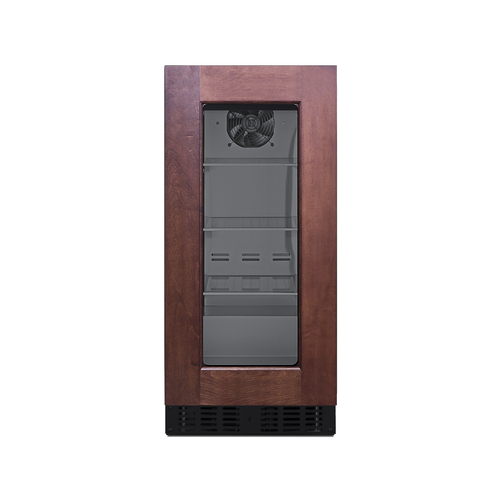 ASDG1521PNRLHD Refrigerator Front