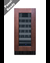 ASDW1522PNRLHD Wine Cellar Front