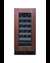 ASDW1522PNRLHD Wine Cellar Full