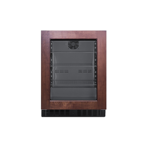 ASDG2411PNRLHD Refrigerator Front