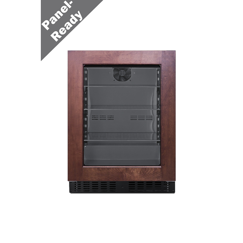 ASDG2411PNRLHD Refrigerator Front