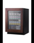 ASDG2411PNRLHD Refrigerator Angle
