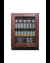 ASDG2411PNRLHD Refrigerator Full