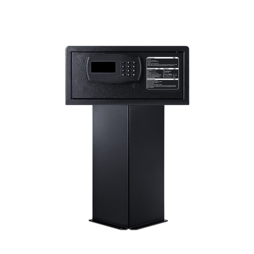 HSSAFESTAND Accessory Front