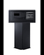 HSSAFESTAND Accessory Front